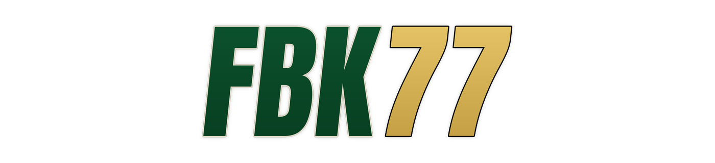 fbk77 লোগো